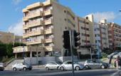 Туры в отель Arsinoe Beach Hotel