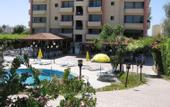 Туры в отель Arsinoe Beach Hotel
