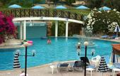 Туры в отель Arsinoe Beach Hotel