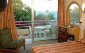 Туры в отель Arsinoe Beach Hotel