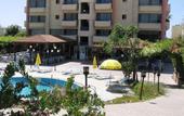 Туры в отель Arsinoe Beach Hotel