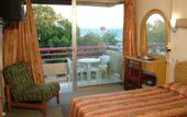 Туры в отель Arsinoe Beach Hotel