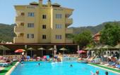 Туры в отель Hotel Privat