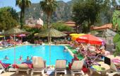 Туры в отель Hotel Privat