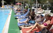 Туры в отель Hotel Privat