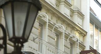 Promenade City Hotel 3*