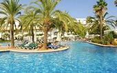 Туры в отель Protur Vista Badia Aparthotel