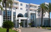Туры в отель Protur Vista Badia Aparthotel