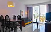 Туры в отель Protur Vista Badia Aparthotel