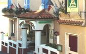 Туры в отель Provencal