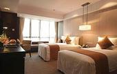 Туры в отель Pudong Hotel