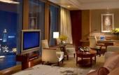 Туры в отель Pudong Shangri-La