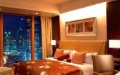 Туры в отель Pudong Shangri-La