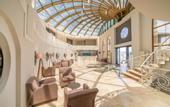 Туры в отель Riva Bodrum Resort