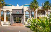 Туры в отель Riva Bodrum Resort