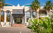 Туры в отель Riva Bodrum Resort