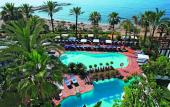 Туры в отель Puente Romano Marbella