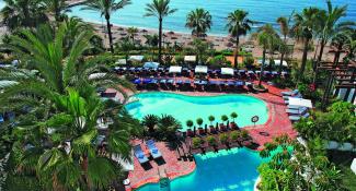 Puente Romano Marbella 5*