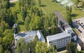 Туры в отель Puhajarve