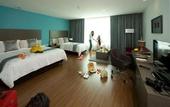 Туры в отель Pullman