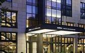 Туры в отель Pullman Berlin Schweizerhof