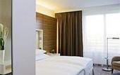 Туры в отель Pullman Berlin Schweizerhof