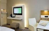 Туры в отель Pullman Berlin Schweizerhof