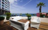 Туры в отель Pullman Cannes Mandelieu Royal Casino