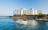 Туры в отель Pullman Cannes Mandelieu Royal Casino