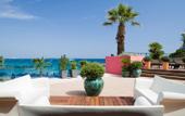 Туры в отель Pullman Cannes Mandelieu Royal Casino