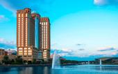 Туры в отель Sheraton Mall of the Emirates Hotel
