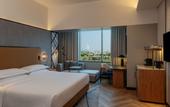 Туры в отель Sheraton Mall of the Emirates Hotel