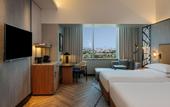 Туры в отель Sheraton Mall of the Emirates Hotel