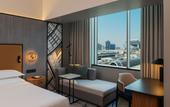 Туры в отель Sheraton Mall of the Emirates Hotel