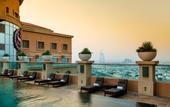 Туры в отель Sheraton Mall of the Emirates Hotel