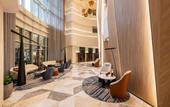 Туры в отель Sheraton Mall of the Emirates Hotel