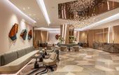 Туры в отель Sheraton Mall of the Emirates Hotel
