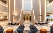 Туры в отель Sheraton Mall of the Emirates Hotel