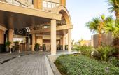 Туры в отель Sheraton Mall of the Emirates Hotel