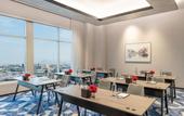 Туры в отель Sheraton Mall of the Emirates Hotel