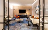 Туры в отель Sheraton Mall of the Emirates Hotel