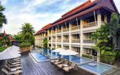 Туры в отель Pullman Pattaya Hotel G