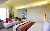 Туры в отель Pullman Pattaya Hotel G