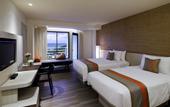 Туры в отель Pullman Pattaya Hotel G