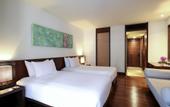 Туры в отель Pullman Pattaya Hotel G