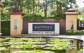 Туры в отель Pullman Pattaya Hotel G