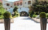 Туры в отель Pullman Timi Ama Sardegna