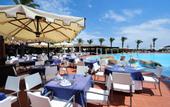 Туры в отель Pullman Timi Ama Sardegna