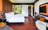 Туры в отель Pullman Bali Legian Beach Hotel