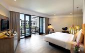 Туры в отель Pullman Bali Legian Beach Hotel